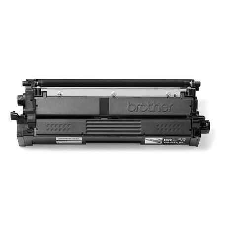 EAN 4977766843591 - Brother TN-625XXLBK cartucho de tóner 1 pieza(s) Original Negro imagen 2