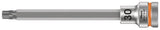Wera Torx Interior Vaso T 30 3/8" 8767 B Hf Zyklop 05003067001