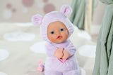 Zapf Creation Baby Born® Para Bebés Ratón, Muñeca 836590