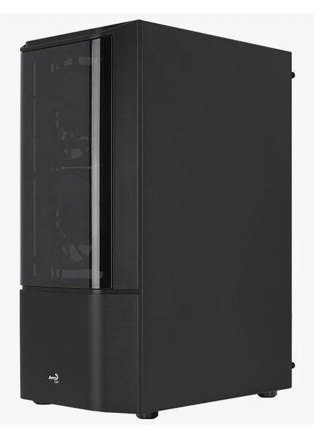 EAN 4710562758528 - Aerocool Quantum Midi Tower Negro imagen 7
