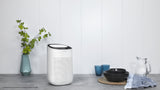Cecotec Big Dry 2500 Pure Light 1 L 45 W Blanco