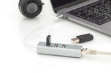 EAN 4016032385998 - Digitus DA-70253 adaptador y tarjeta de red imagen 4