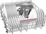 EAN 4242005483013 - Bosch Serie 4 SBH4ECX28E lavavajillas Completamente integrado 14 cubiertos imagen 8