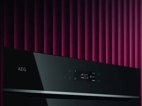 EAN 7333394056197 - AEG Series 7000 TE7PB63ZAB 71 L 3500 W Negro imagen 6