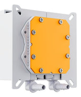 EAN 6978262010508 - XYZ HYDROVIEW AIO 360 Procesador Sistema de refrigeración líquida todo en uno 12 cm Blanco 1 pieza(s) imagen 8