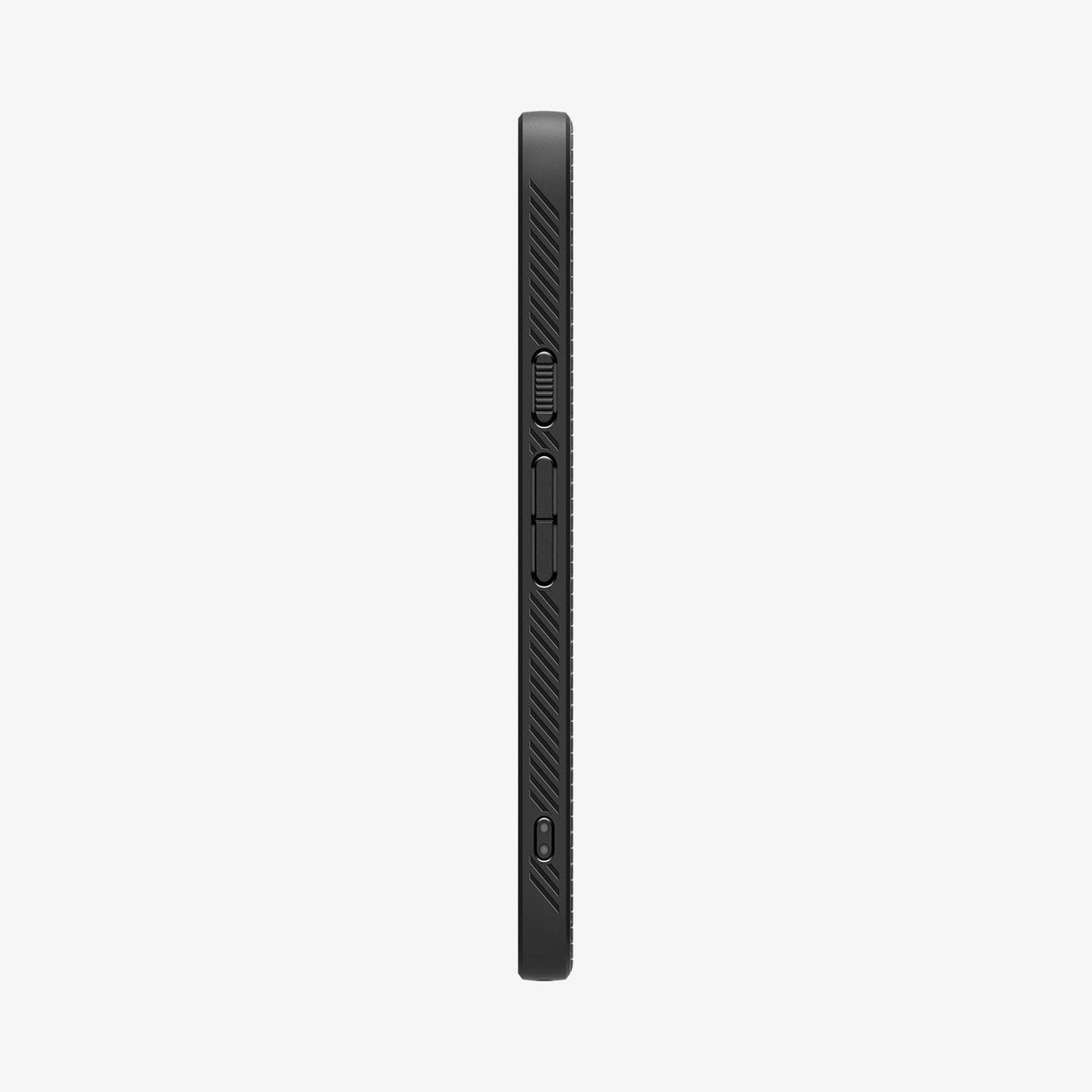 Spigen Liquid Air Google Pixel 9a Matte Black