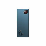 EAN 6953156204331 - Baseus PPIMDA-D03 batería externa 20000 mAh Azul imagen 3