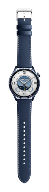 EAN 6932554463373 - Xiaomi Watch S5 3,76 cm (1.48") AMOLED 46 mm Digital 480 x 480 Pixeles Pantalla táctil Azul Wifi imagen 2