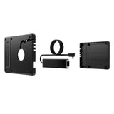 Hub Compulocks H01  De Interfaz Usb Tipo C