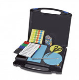 Maul Moderatorenkoffer Maulmarter