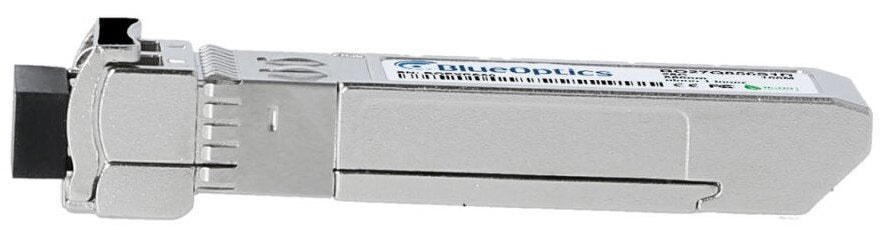 Blueoptics Bo27q856s1d Sfp28 25gbase-Sr Mm 100m Extreme Networks 25g-Sr-Sfp100m