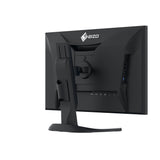 Monitor Eizo 68.5cm 27" Ev2740x-Bk 16:9 2xhdmi+Dp+Usb-C Ips Retail