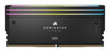 Memoria Ram Corsair D5 6800 96gb C40 Dom Titanium K2
