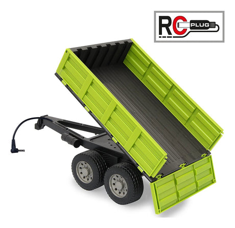 EAN 4042774476205 - Jamara Tipper Accesorio para vía imagen 3