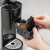 Cafetera Princess 01.249450.01.001  Multicápsula 4 En 1