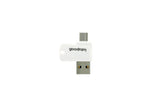 EAN 5908267930267 - Goodram M1A4 All in One 16 GB MicroSDHC UHS-I Clase 10 imagen 6