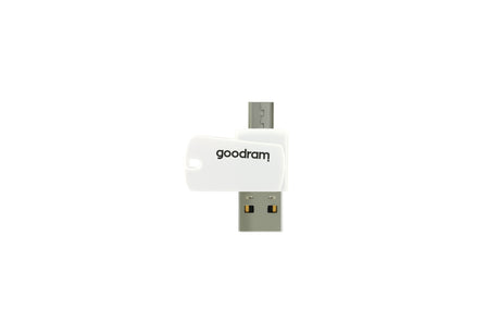 EAN 5908267930267 - Goodram M1A4 All in One 16 GB MicroSDHC UHS-I Clase 10 imagen 6