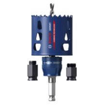 EAN 4059952535951 - Bosch 2 608 900 449 sierra de corona Taladro 1 pieza(s) imagen 1