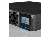 EAN 8023251010156 - Riello Sentinel Dual2 3000 sistema de alimentación ininterrumpida (UPS) Doble conversión (en línea) 3 kVA imagen 3