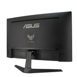 Monitor Asus Vg27vq3b De Gaming 27"   Negro