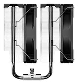 EAN 4044953504105 - Xilence M806D.B sistema de refrigeración para ordenador Procesador Refrigerador de aire 12 cm Negro 1 pie imagen 6