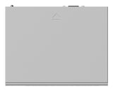 EAN 6976915001071 - Ruijie Networks RG-NBS5500-12XS switch Gestionado L3 Gris imagen 7