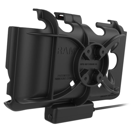 EAN 0793442018428 - RAM Mounts RAM-HOL-SAM60CPU soporte Soporte activo para teléfono móvil Tablet/UMPC Negro imagen 2
