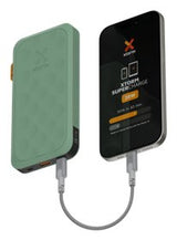 20w Fuel Series Powerbank 10.00batt
