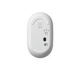 EAN 5099206127739 - Logitech 920-013141 teclado Ratón incluido Universal Bluetooth QWERTY Internacional de EE.UU. Blanco imagen 2