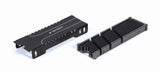 Gembird Radiador Para Unidad Ssd M.2 Nvme 2280 Ee2280-R-01