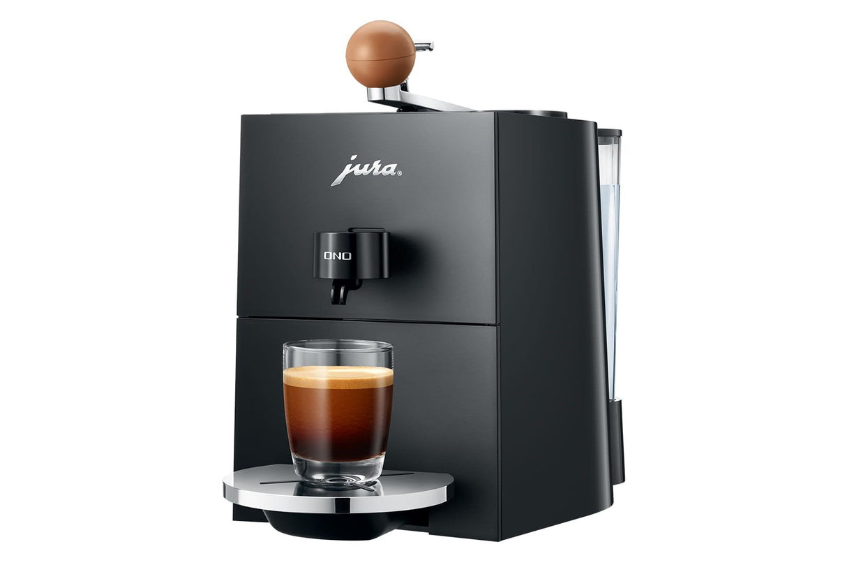 EAN 7610917155057 - JURA ONO Manual Máquina espresso 0,95 L imagen 1