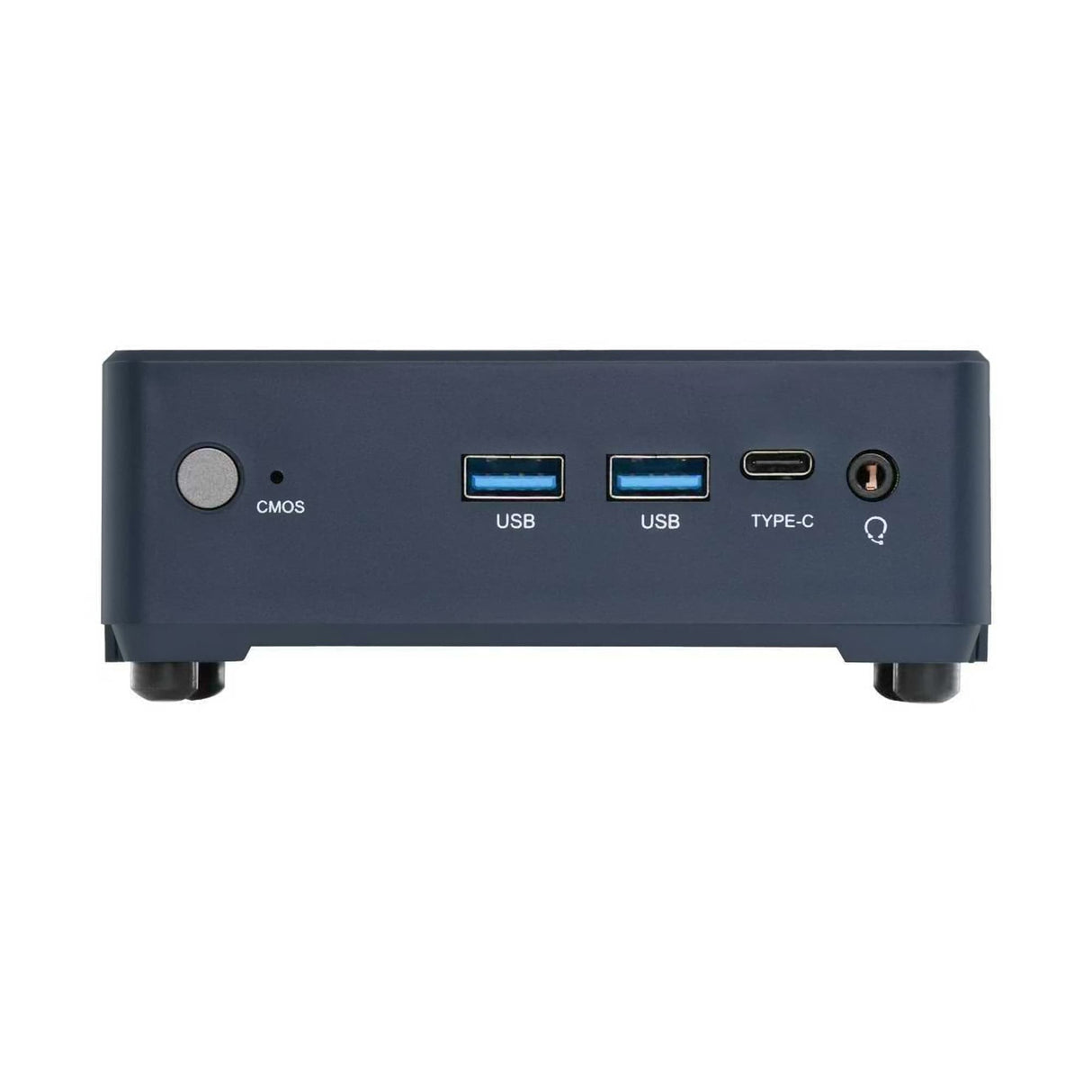 Mini Pc Leotec Amd Ryzen R5 3500u 8gb 128gb Nvme