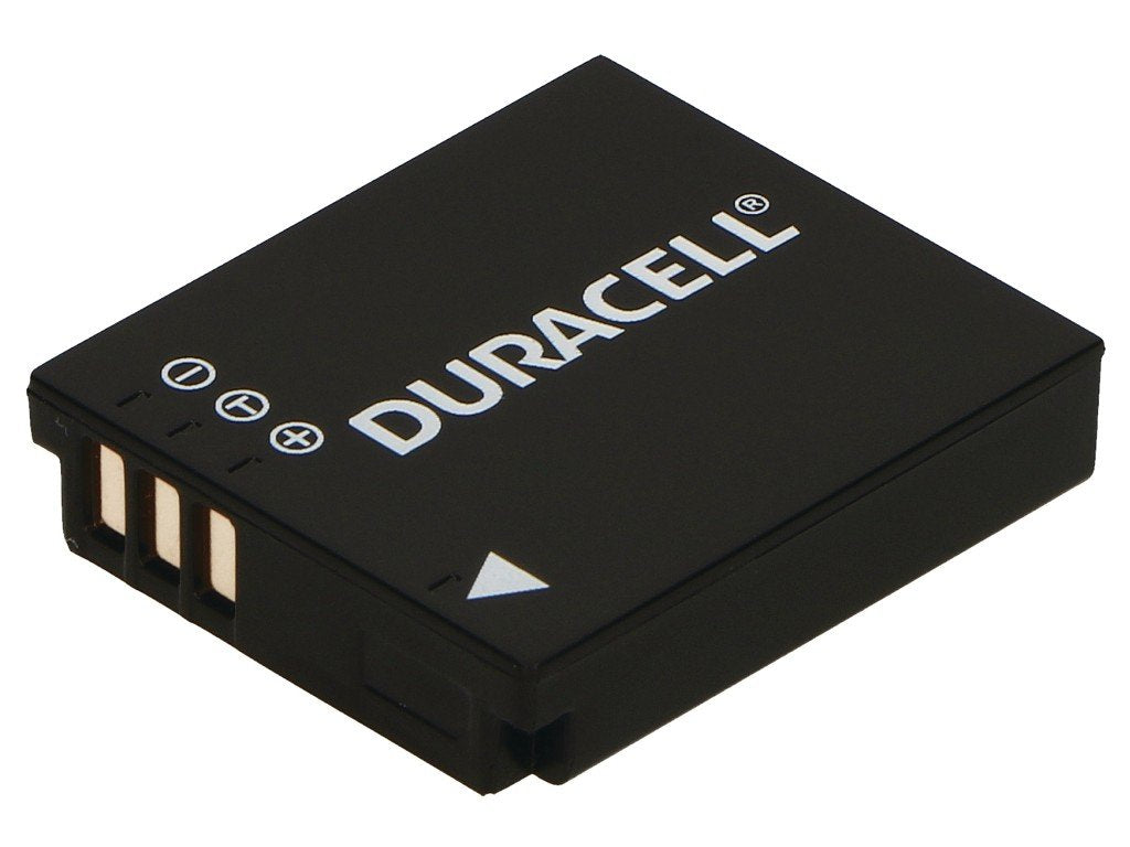 EAN 5055190112861 - Duracell DR9709 batería para cámara/grabadora Ión de litio 1100 mAh imagen 2