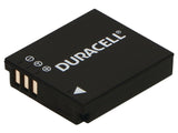 EAN 5055190112861 - Duracell DR9709 batería para cámara/grabadora Ión de litio 1100 mAh imagen 2