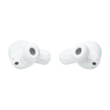 Auriculares Akg N5 Hybrid White Inalámbricos Con Cancelación De Ruido