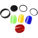 EAN 6952344216859 - Godox BD-08 accesorio para flash de estudio fotográfico Visera imagen 5