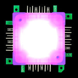 EAN 4038816051110 - ALLNET 126141 LED Púrpura imagen 1