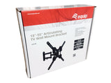 EAN 4015867209219 - Equip 650108 soporte para TV 139,7 cm (55") Negro imagen 5