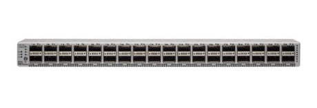 EAN 0889728019521 - Cisco DS-SFP-FC32G-SW= red modulo transceptor Fibra óptica 32000 Mbit/s SFP+ 850 nm imagen 1