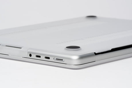 EAN 840390322968 - ZAGG MacBook Protection 33 cm (13") Funda protectora rígida Plata imagen 4
