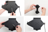 EAN 7320287533897 - Brodit 753389 soporte Soporte activo para teléfono móvil Tablet/UMPC Negro imagen 5