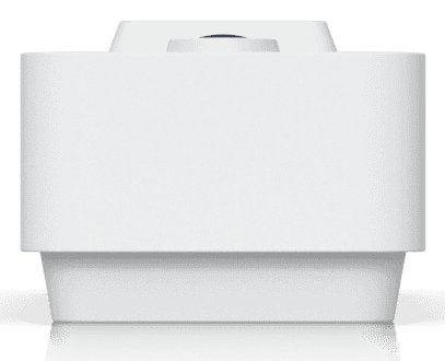 Compact Poe Video Doorbell  With Two-Way Audio And