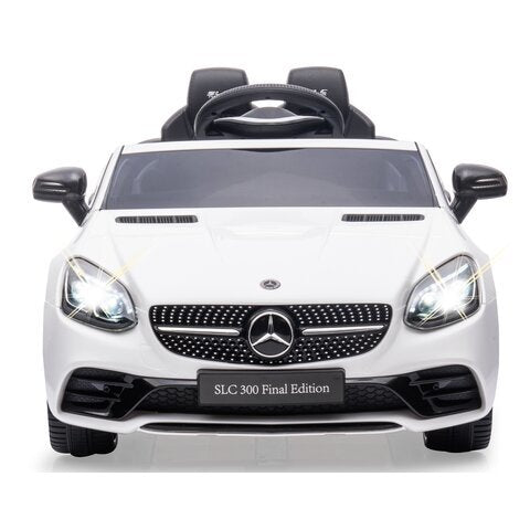 Jamara Mercedes-Benz Slc Correpasillos Con Forma De Coche