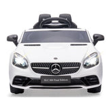 Jamara Mercedes-Benz Slc Correpasillos Con Forma De Coche