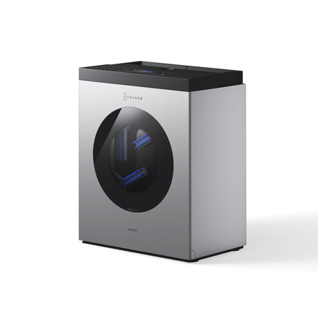 EAN 6970135038725 - Ecovacs WINBOT W3 OMNI EU 4500 mAh imagen 18