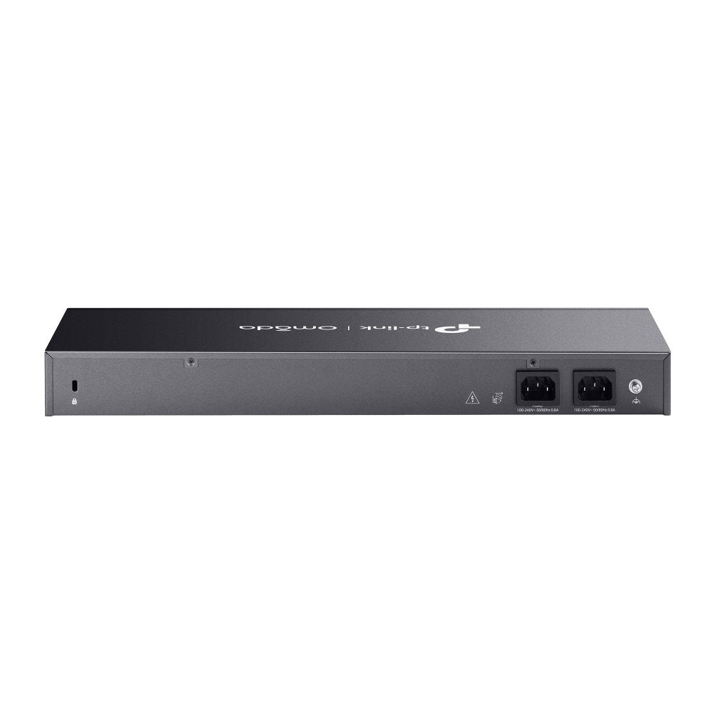 EAN 8885020620023 - TP-Link Omada OC400 pasarel y controlador 1000, 10000 Mbit/s imagen 4