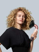 Secador Dyson Supersonic R Rizado+Muy Rizado Ceramic Pink Rose Gold