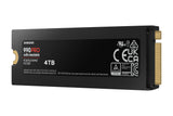 EAN 8806095255811 - Samsung 990 Pro 4 TB M.2 PCI Express 4.0 NVMe V-NAND TLC imagen 4
