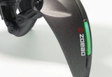 Zoeao Gravastar H Altavoz Bluetooth Rojo Dañado Por La Guerra Edición Limitada