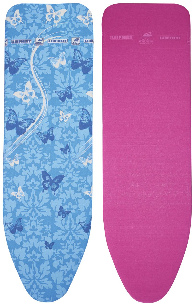 Leifheit 71608 Funda De Tabla De Planchar Funda Acolchada Para Tabla De Planchar